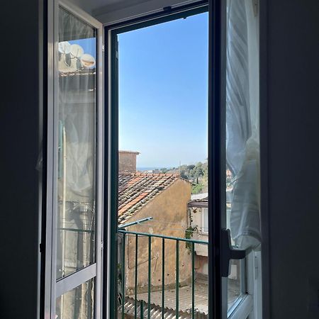 Appartamento Casa Flavia Ariccia Esterno foto