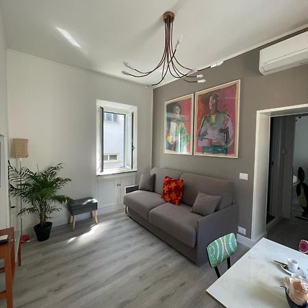 Appartamento Casa Flavia Ariccia Esterno foto