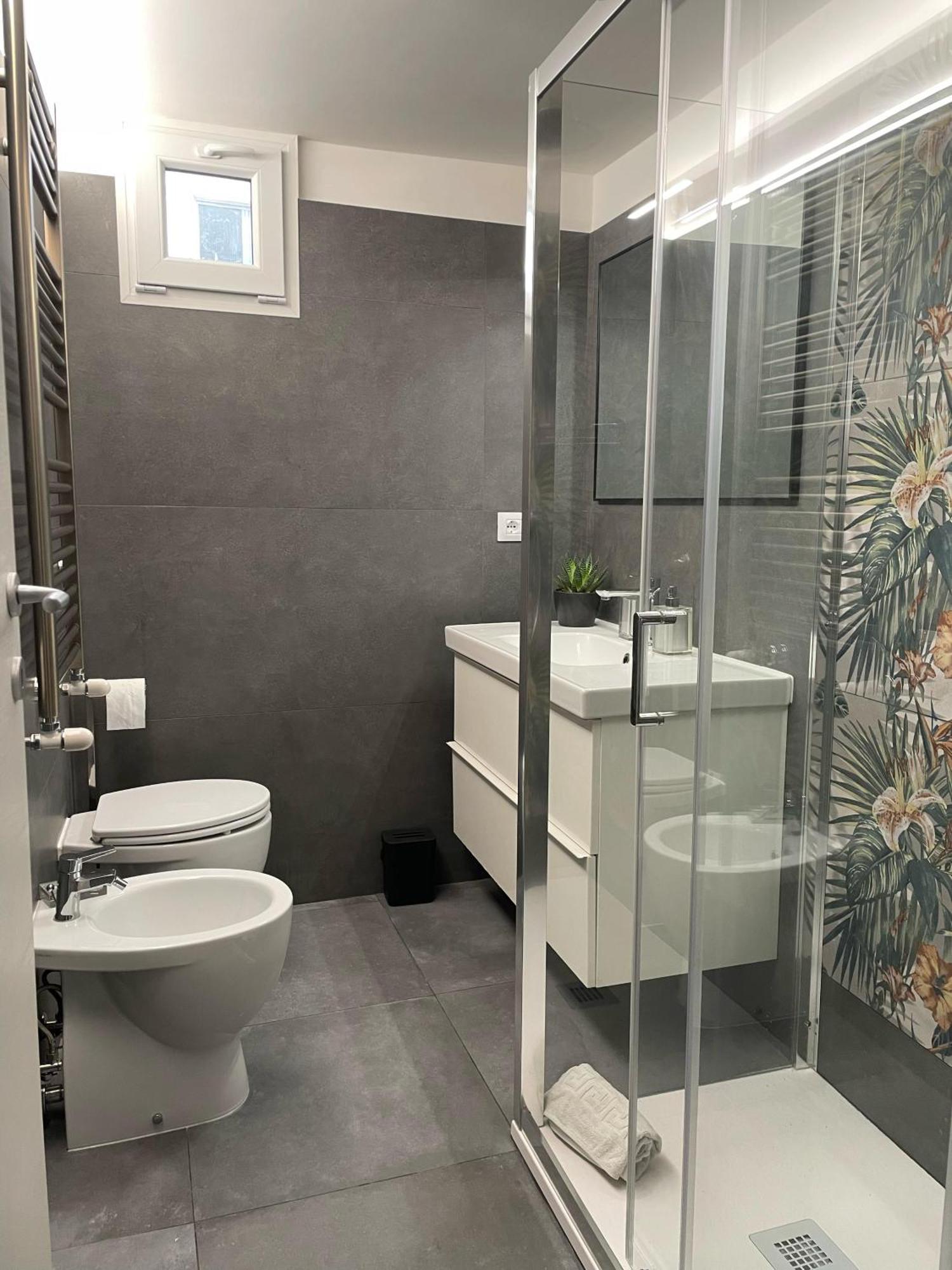 Appartamento Casa Flavia Ariccia Esterno foto