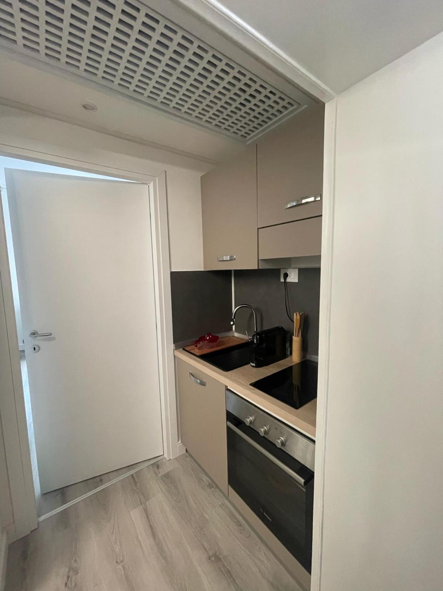 Appartamento Casa Flavia Ariccia Esterno foto