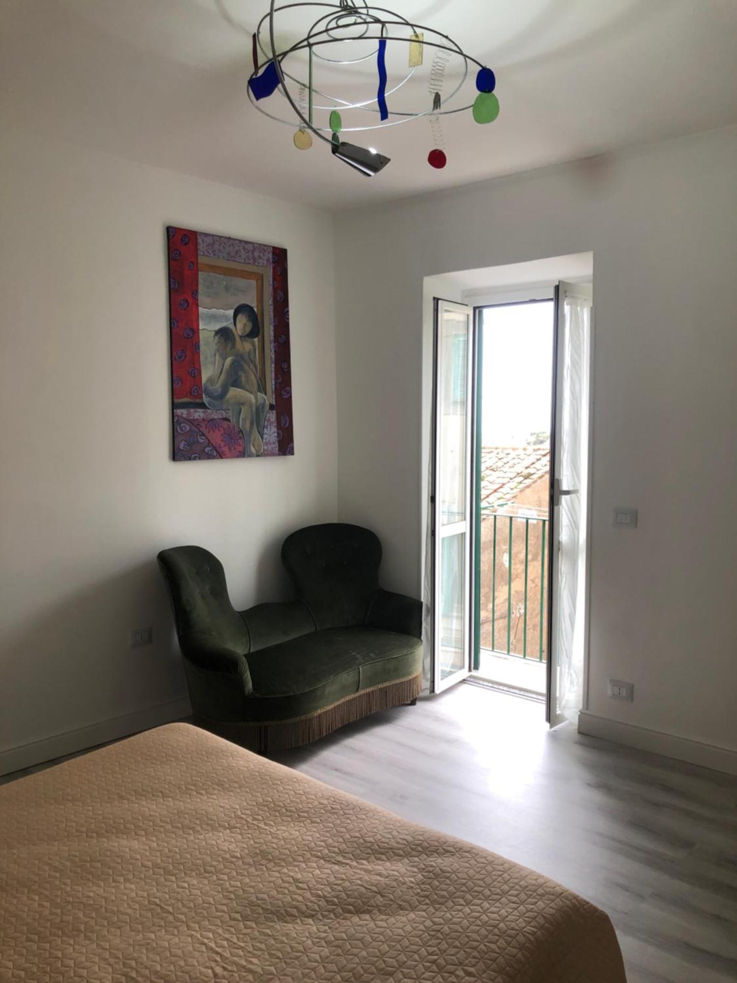 Appartamento Casa Flavia Ariccia Esterno foto
