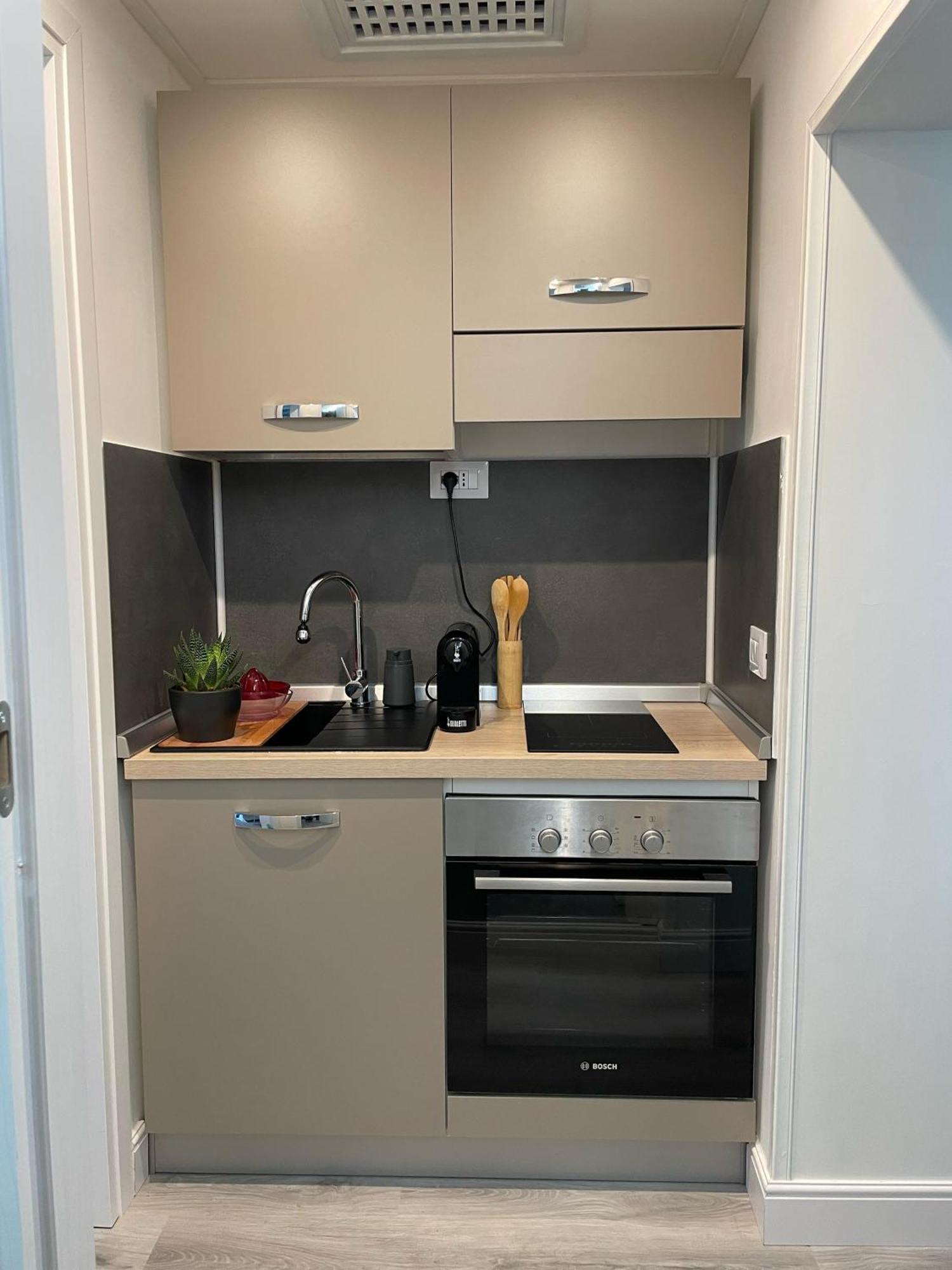 Appartamento Casa Flavia Ariccia Esterno foto