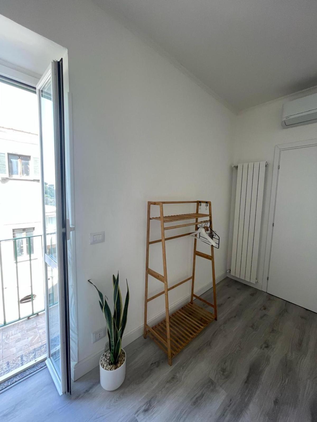 Appartamento Casa Flavia Ariccia Esterno foto