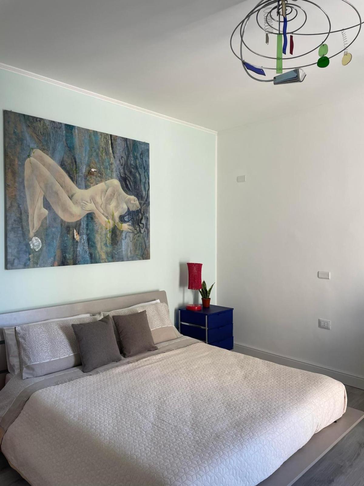Appartamento Casa Flavia Ariccia Esterno foto