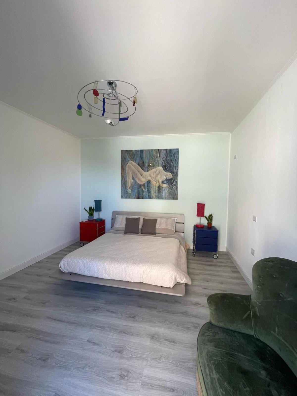 Appartamento Casa Flavia Ariccia Esterno foto