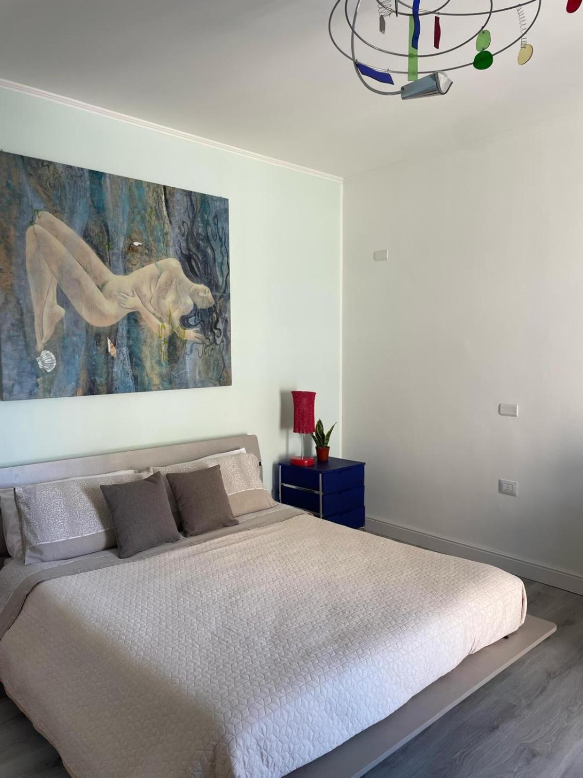 Appartamento Casa Flavia Ariccia Esterno foto