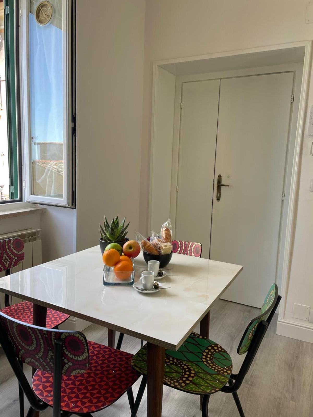 Appartamento Casa Flavia Ariccia Esterno foto