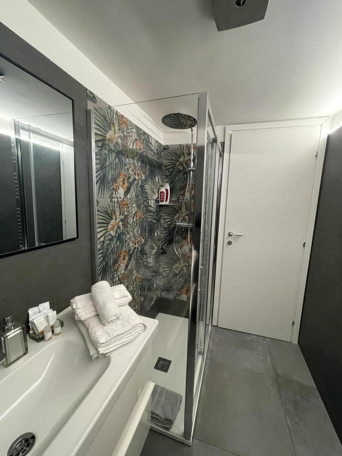 Appartamento Casa Flavia Ariccia Esterno foto