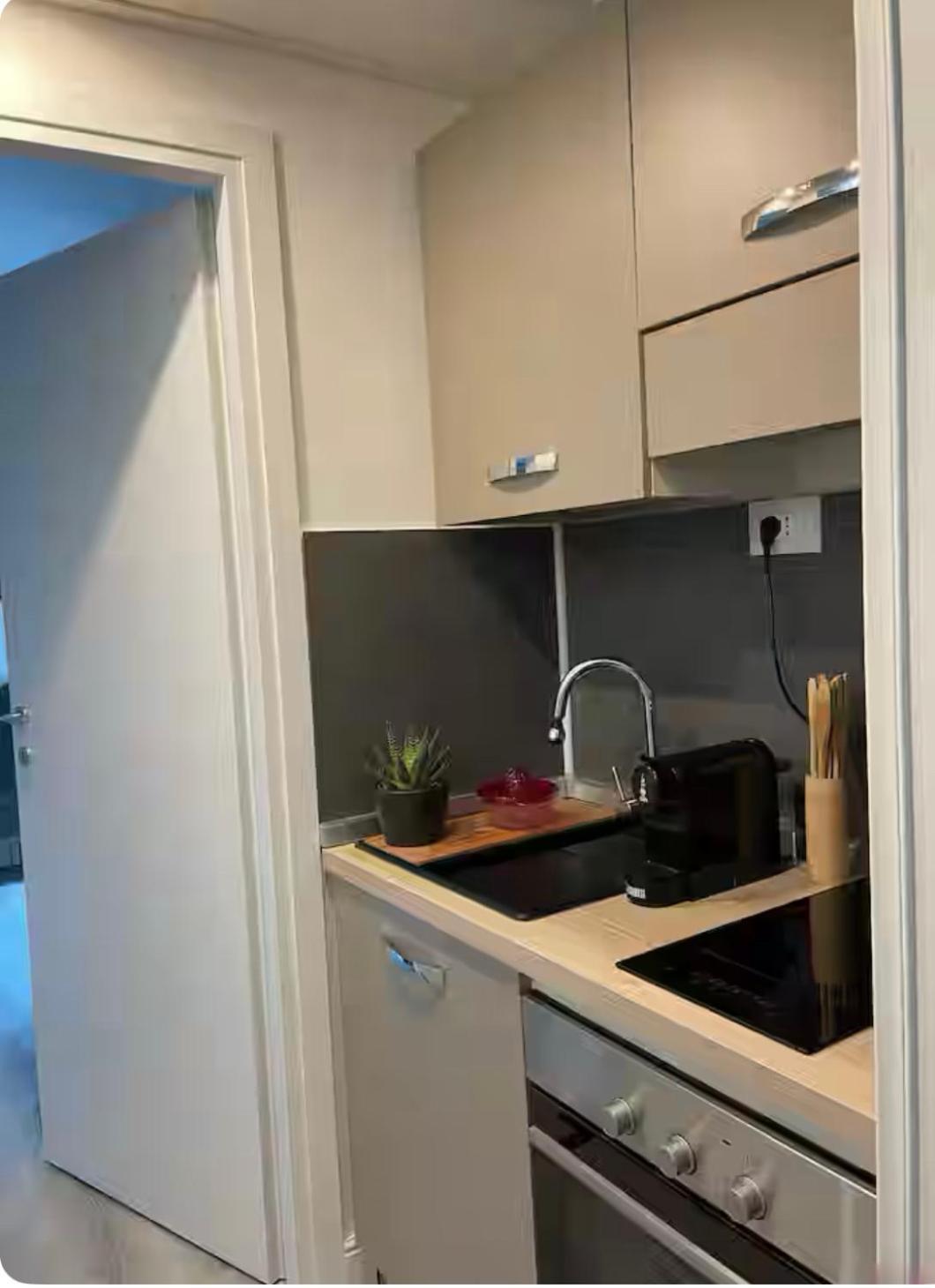 Appartamento Casa Flavia Ariccia Esterno foto